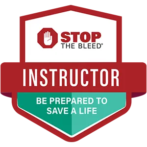 Certificação STOP